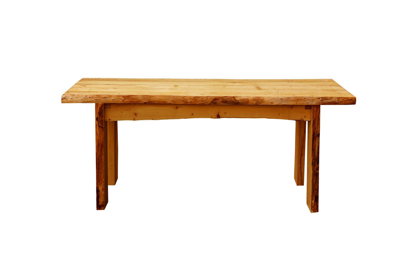 A&L Furniture Co. Blue Mountain Collection Autumnwood Tables AL8240L