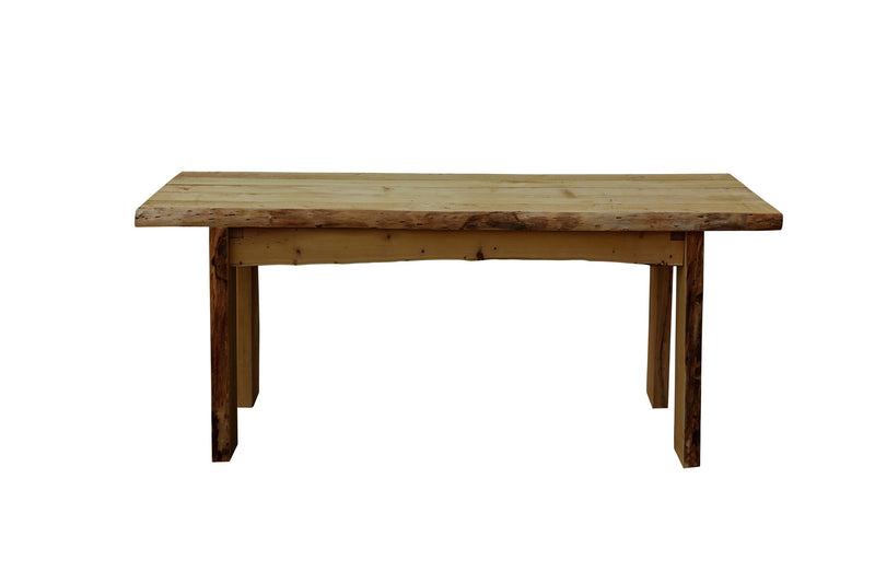 A&L Furniture Co. Blue Mountain Collection Autumnwood Tables AL8240L