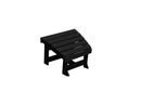 A&L Furniture Co. Amish-Made Poly New Hope Foot Stool AL884