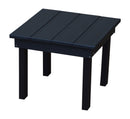 A&L Furniture Co. Amish-Made Poly Hampton End Table AL888