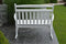 A&L Furniture Co. Amish-Made Poly Double Classic Porch Rocker AL891