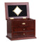 Gerstner & Sons J1502 Duchess Jewelry Chest