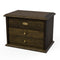 Gerstner & Sons J1502 Duchess Jewelry Chest