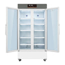 KingsBottle 2℃～8℃ 756L Upright 2-Door Medical Fridge & Lab Refrigerator KBU5L756