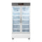 KingsBottle 2℃～8℃ 756L Upright 2-Door Medical Fridge & Lab Refrigerator KBU5L756