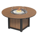 LuxCraft Lumin Fire Table 60″ Round LFT60R