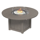 LuxCraft Lumin Fire Table 60″ Round LFT60R