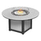 LuxCraft Lumin Fire Table 60″ Round LFT60R