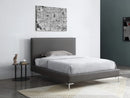 Whiteline Modern Living Liz Full Bed BF1689P