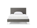 Whiteline Modern Living Liz Full Bed BF1689P