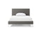 Whiteline Modern Living Liz Full Bed BF1689P