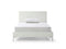 Whiteline Modern Living Liz Full Bed BF1689P