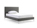 Whiteline Modern Living Liz Full Bed BF1689P