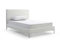 Whiteline Modern Living Liz Full Bed BF1689P