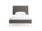 Whiteline Modern Living Liz Twin Bed BT1689P