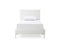 Whiteline Modern Living Liz Twin Bed BT1689P