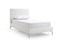 Whiteline Modern Living Liz Twin Bed BT1689P