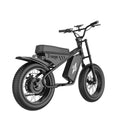 Freego Mini Fat Tire Electric Motorcycle