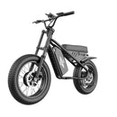 Freego Mini Fat Tire Electric Motorcycle