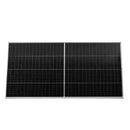 Rich Solar MEGA 335 | 335 Watt Solar Panel | Premium Grid-tie or Off-grid Solar Panel for Residential, Commercial, Agriculture | 25-Year Output Warranty | UL Certified