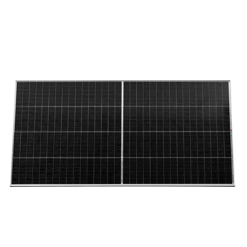 Rich Solar MEGA 335 | 335 Watt Solar Panel | Premium Grid-tie or Off-grid Solar Panel for Residential, Commercial, Agriculture | 25-Year Output Warranty | UL Certified