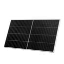 Rich Solar MEGA 335 | 335 Watt Solar Panel | Premium Grid-tie or Off-grid Solar Panel for Residential, Commercial, Agriculture | 25-Year Output Warranty | UL Certified