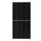 Rich Solar MEGA 250 PRO | 250 Watt 24 Volt Solar Panel | Premium 24V Off-Grid Solar Panel for Campers, Tiny Homes, Cabins | 25-Year Output Warranty | UL Certified