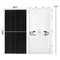 Rich Solar MEGA 250 PRO | 250 Watt 24 Volt Solar Panel | Premium 24V Off-Grid Solar Panel for Campers, Tiny Homes, Cabins | 25-Year Output Warranty | UL Certified