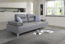 Whiteline Modern Living Ruslan Sofa SO1759