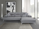 Whiteline Modern Living Ruslan Sectional SR1759