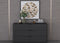 Whiteline Modern Living Massimo Dresser DR2021