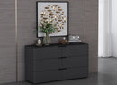 Whiteline Modern Living Massimo Dresser DR2021