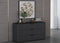 Whiteline Modern Living Massimo Dresser DR2021