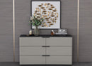 Whiteline Modern Living Massimo Dresser DR2021