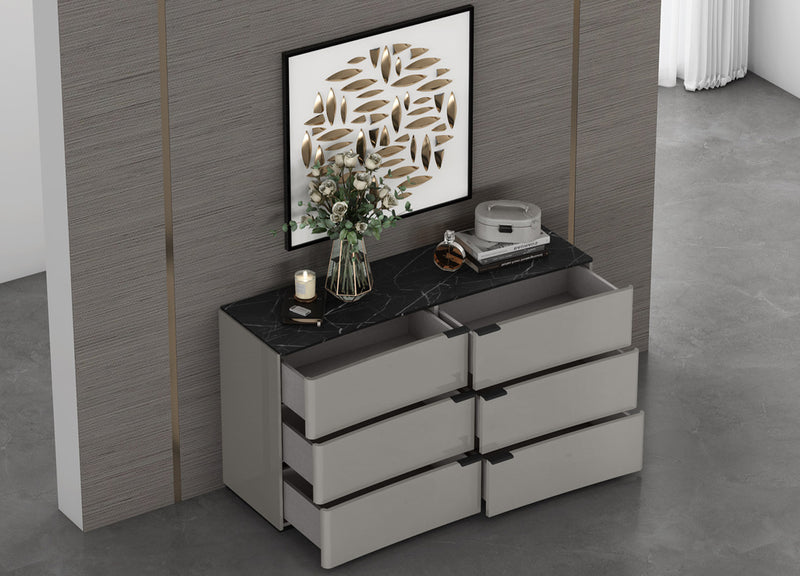 Whiteline Modern Living Massimo Dresser DR2021