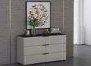 Whiteline Modern Living Massimo Dresser DR2021