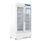 725L Upright Double Door Pharmacy Fridge & Lab Refrigerator