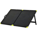 Rich Solar MEGA 200 Portable Briefcase Charging Kit | 200 Watt Portable Solar Panel | Premium 12V Portable Solar Panel for Generators, Vans, Campers | High Efficiency