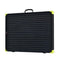 Rich Solar MEGA 200 Portable Briefcase Solar Panel | 200 Watt Portable Solar Panel | Powerful 12V Portable Solar Panel for Generators, Power Stations, Campers | High Efficiency