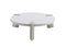 Whiteline Modern Living Mimeo Large Coffee Table CT1657