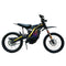 Freego Natkie N1 Electric Mountain Dirt Bike