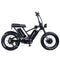 Freego Nachbike Off-road Electric Motorcycle E-thunder ET20