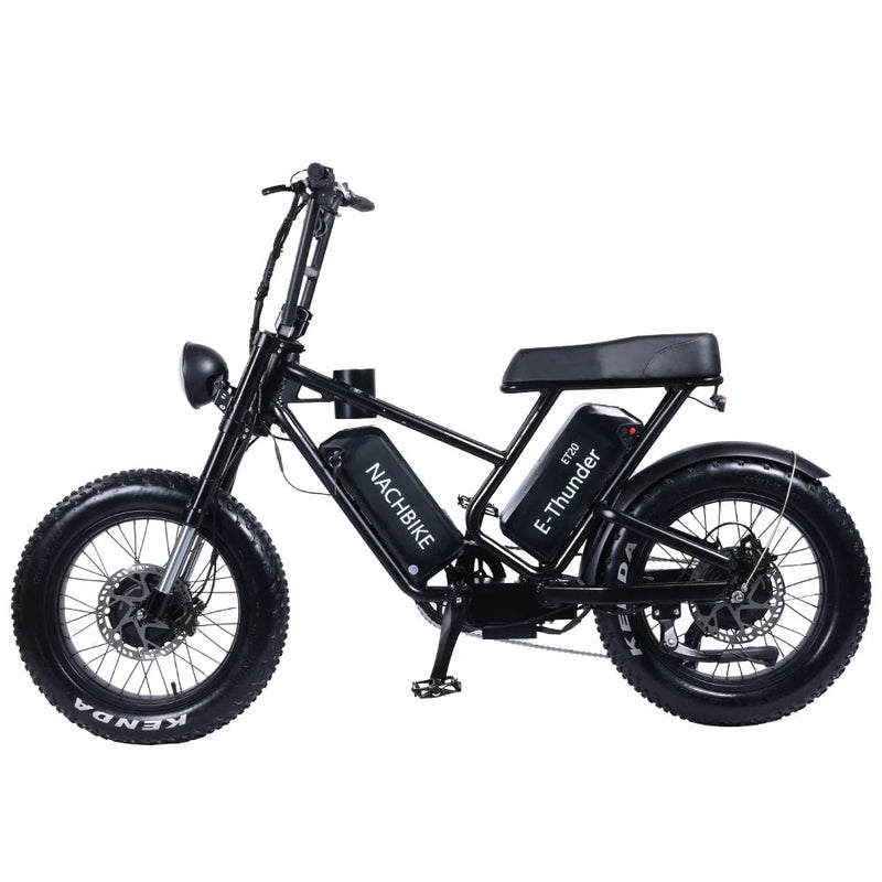 Freego Nachbike Off-road Electric Motorcycle E-thunder ET20