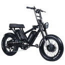 Freego Nachbike Off-road Electric Motorcycle E-thunder ET20