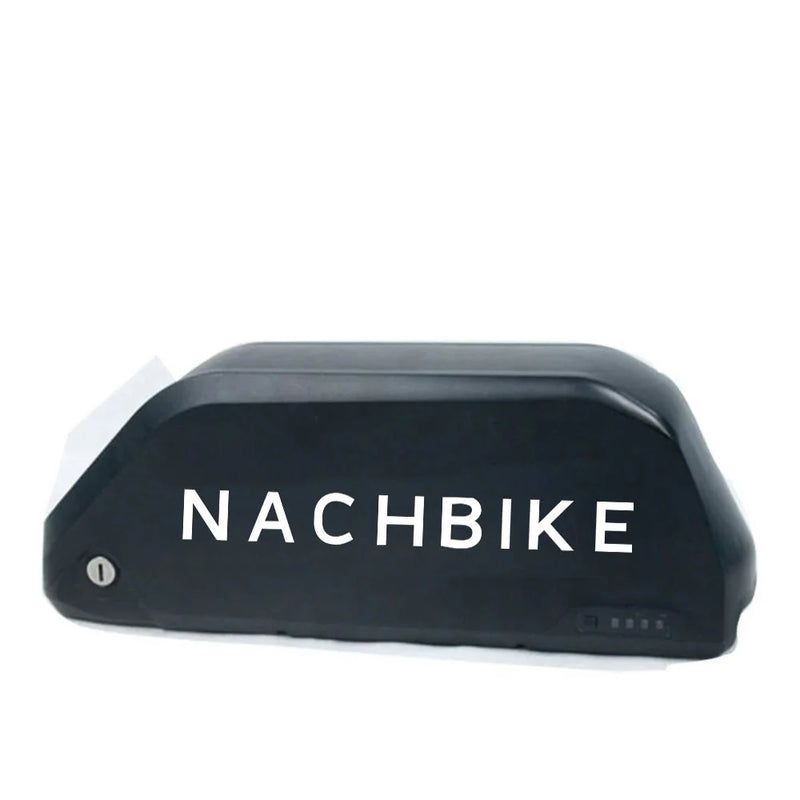 Freego Nachbike Electric Bike Lithium Battery