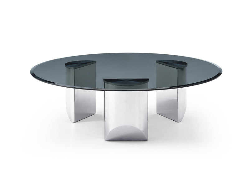 Whiteline Modern Living Naomi Coffee Table CT1934