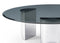 Whiteline Modern Living Naomi Coffee Table CT1934