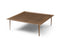 Whiteline Modern Living Nia Coffee Table CT1882