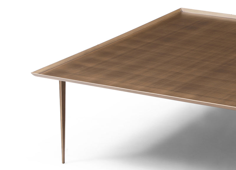 Whiteline Modern Living Nia Coffee Table CT1882