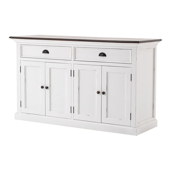 NovaSolo Halifax Accent Classic Buffet Two-tone B127TWD